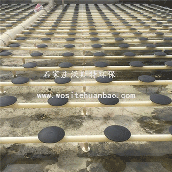 曝气头,微孔曝气头