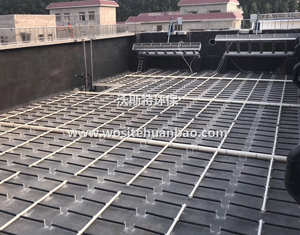 曝气管,管式曝气器