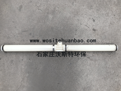 可提升管式曝气器