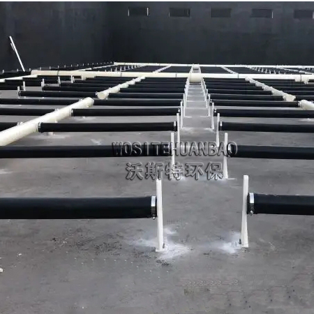 固定式管式曝气器